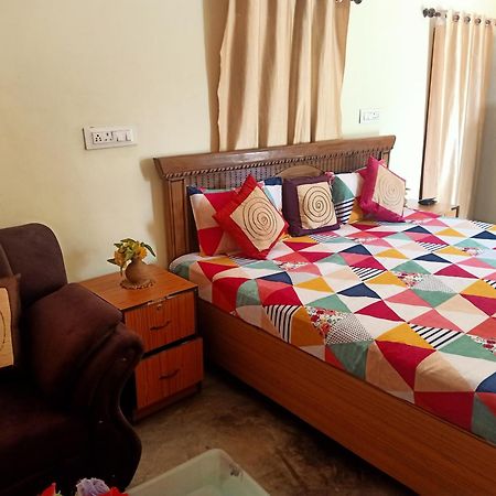 Apartament Khajuraho Rancho Zewnętrze zdjęcie