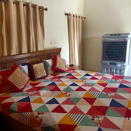 Apartament Khajuraho Rancho Zewnętrze zdjęcie