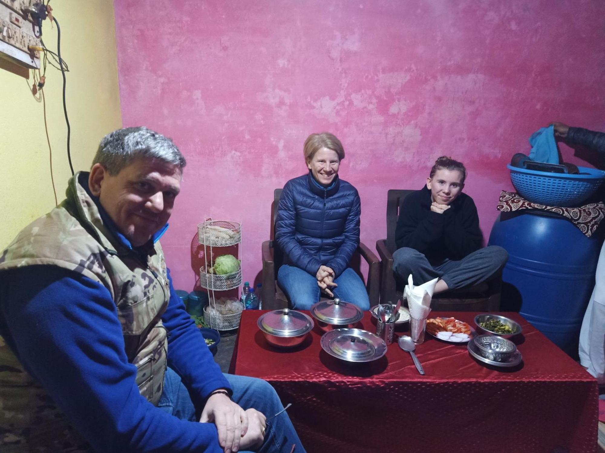 Apartament Khajuraho Rancho Zewnętrze zdjęcie