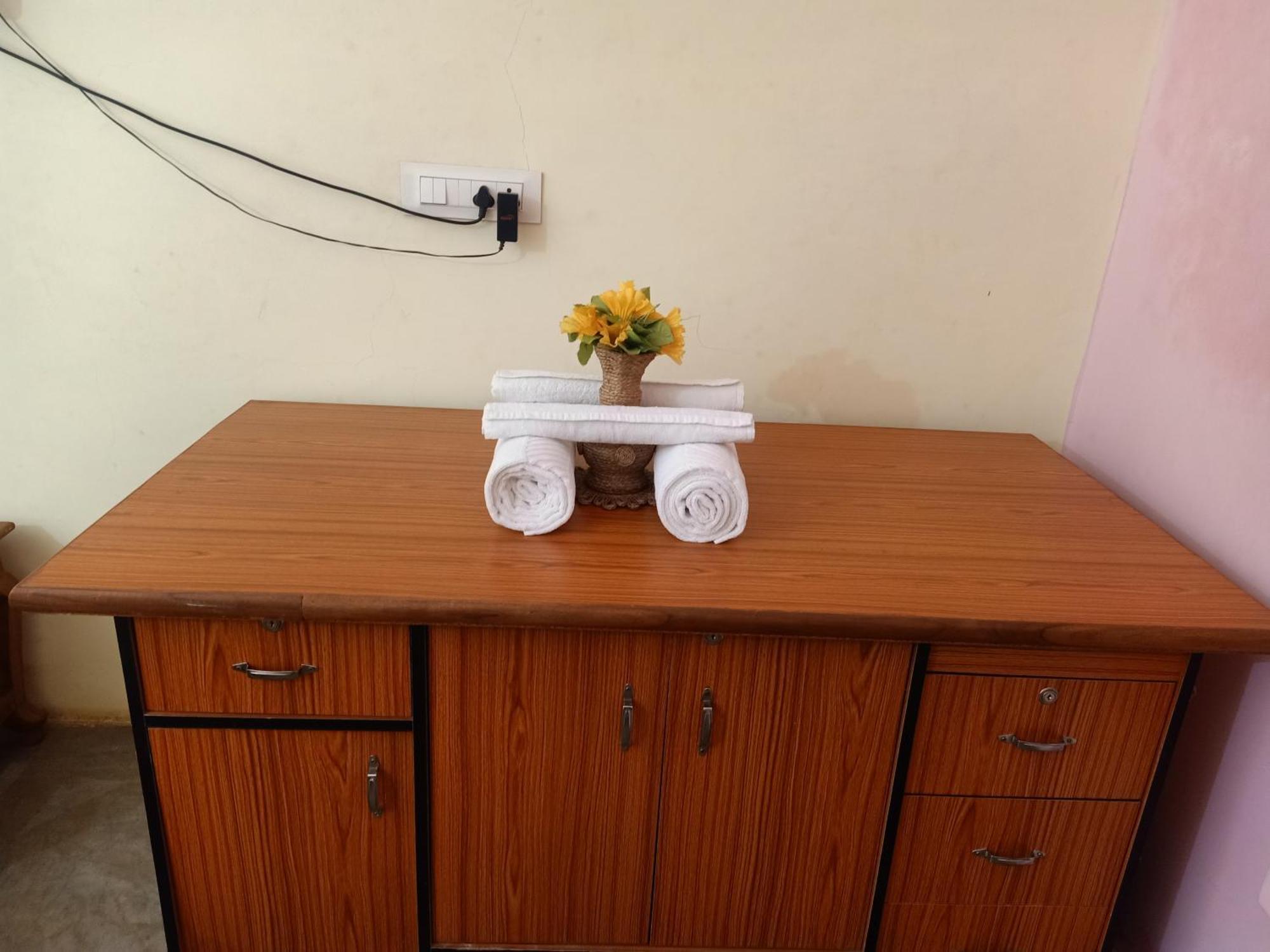Apartament Khajuraho Rancho Zewnętrze zdjęcie