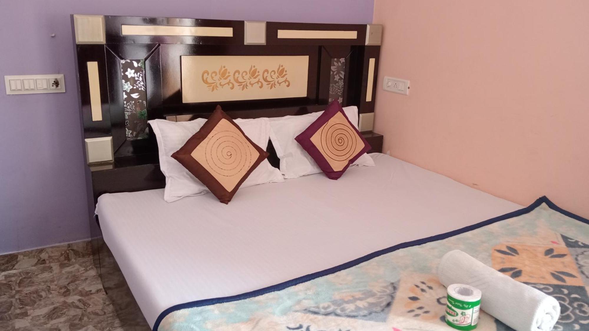 Apartament Khajuraho Rancho Zewnętrze zdjęcie