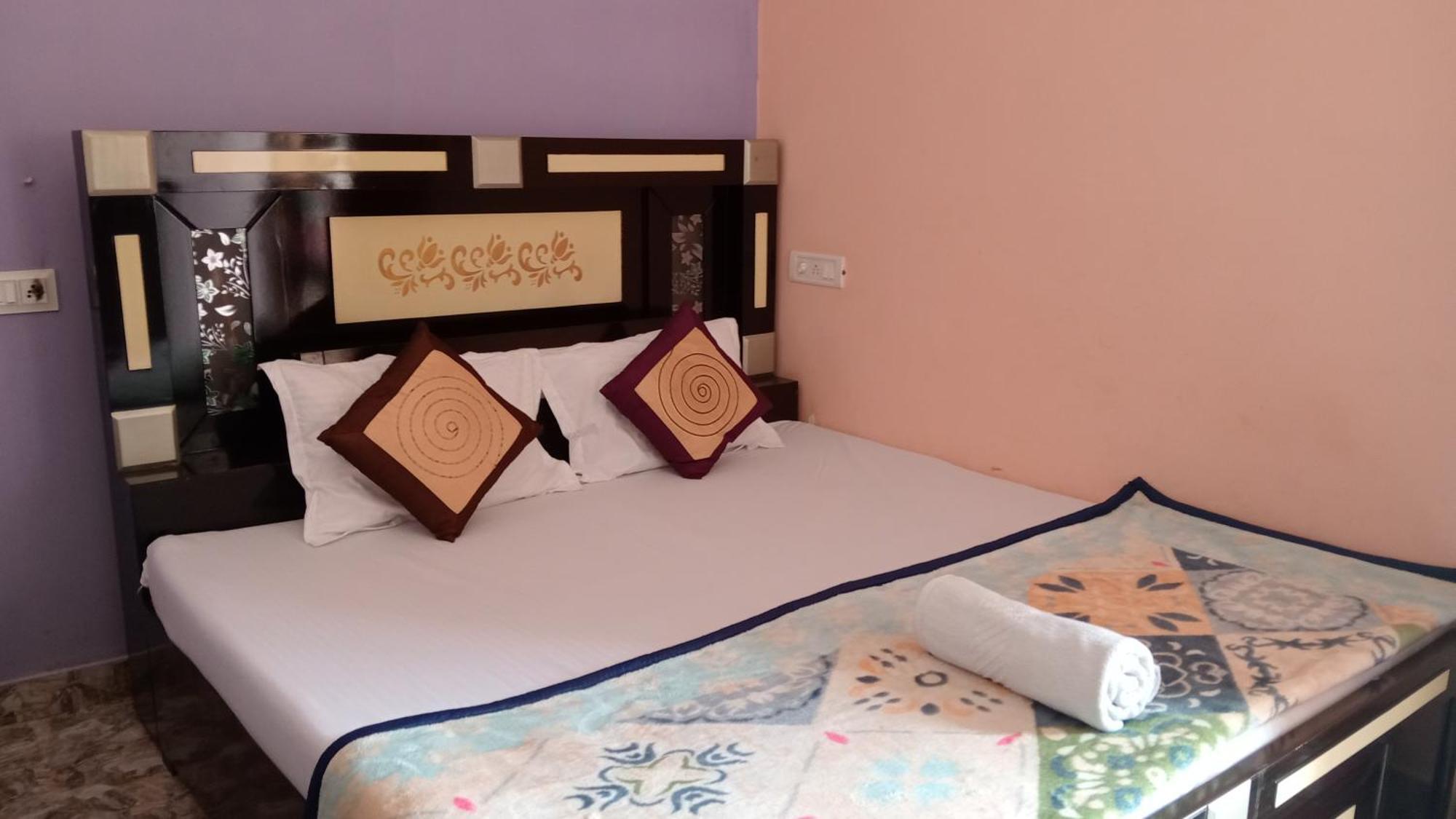 Apartament Khajuraho Rancho Zewnętrze zdjęcie