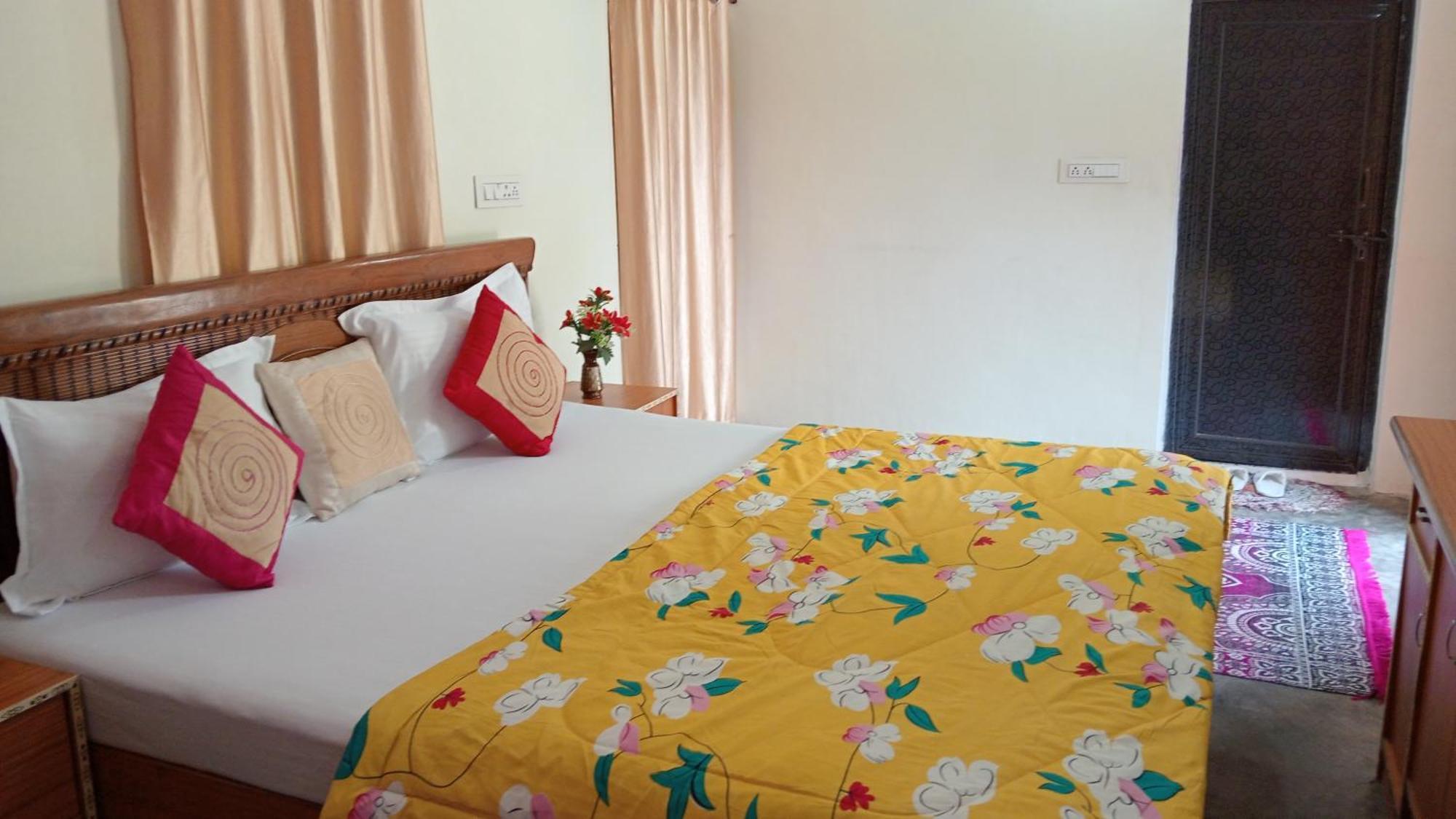Apartament Khajuraho Rancho Zewnętrze zdjęcie
