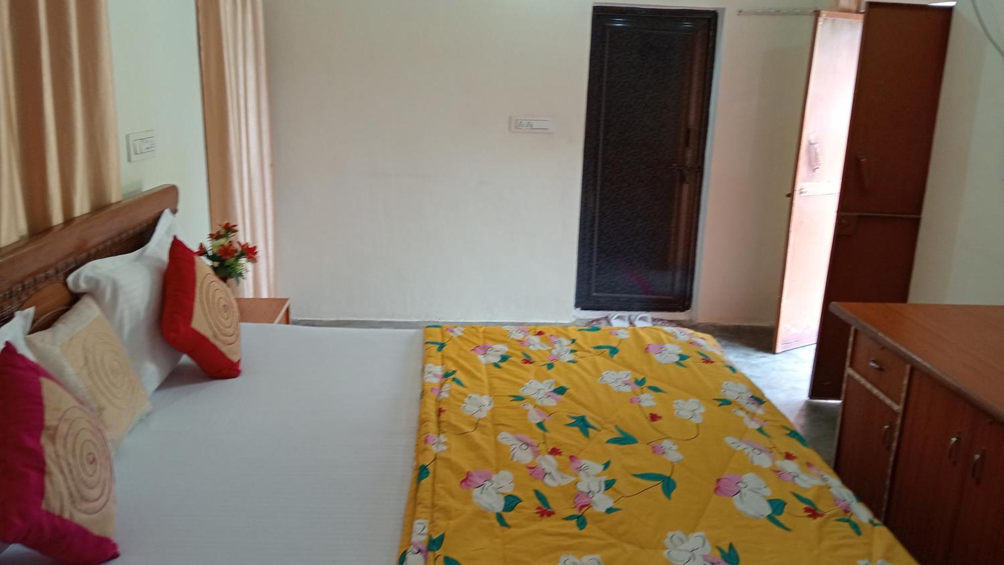 Apartament Khajuraho Rancho Zewnętrze zdjęcie