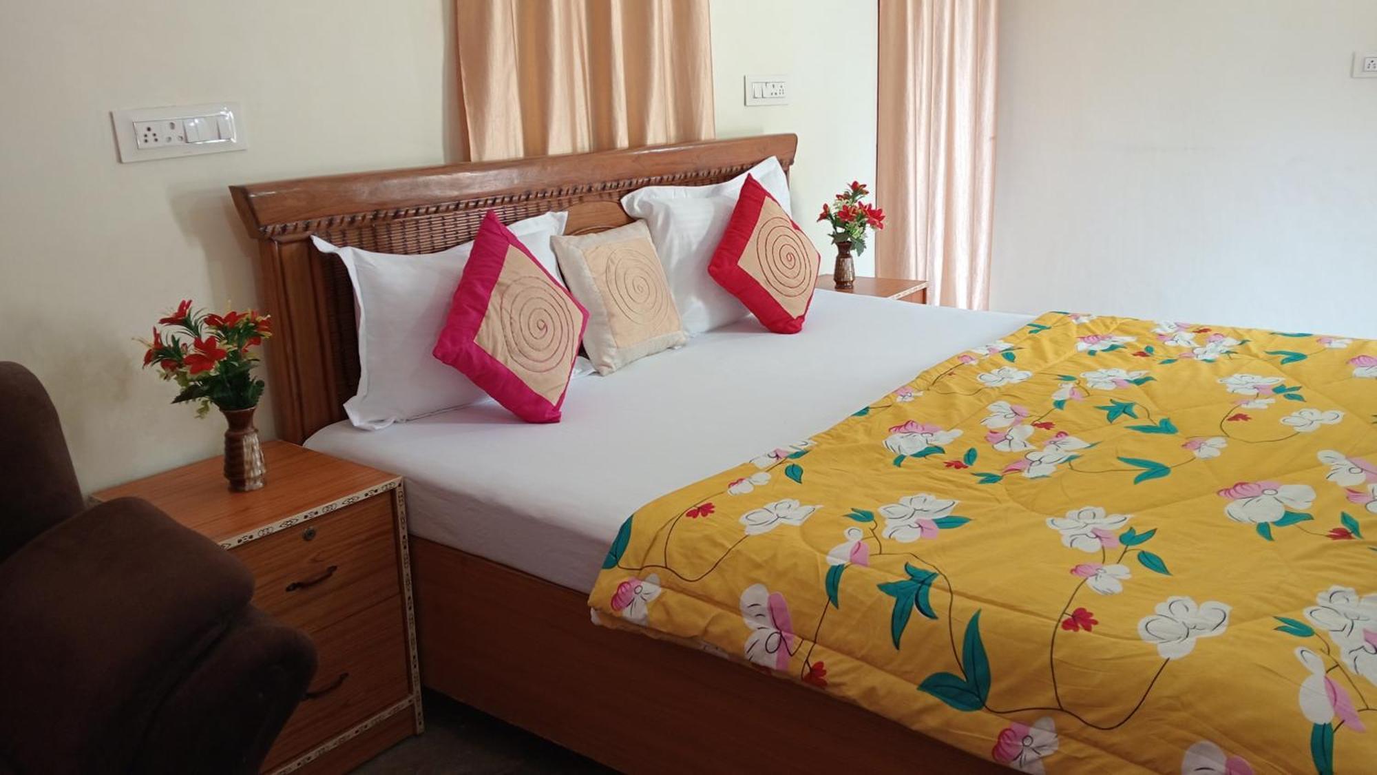 Apartament Khajuraho Rancho Zewnętrze zdjęcie