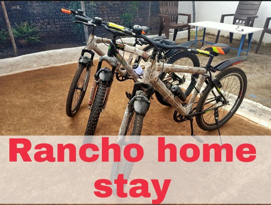 Apartament Khajuraho Rancho Zewnętrze zdjęcie