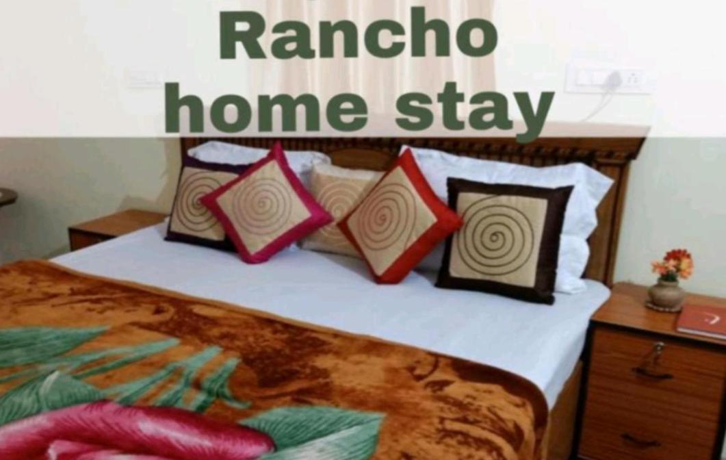 Apartament Khajuraho Rancho Zewnętrze zdjęcie